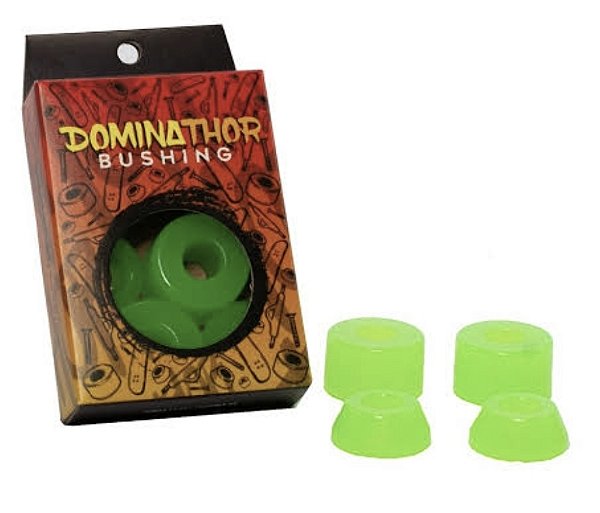 AMORTECEDORES THOR DOMINATHOR - BARRIL - 95A