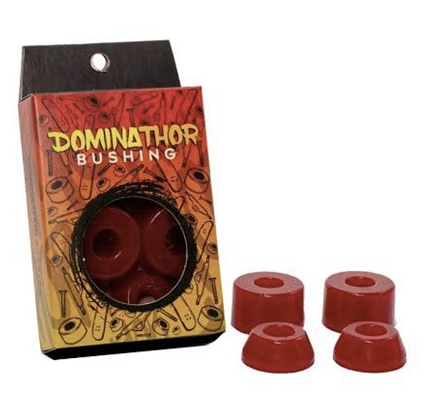AMORTECEDORES THOR DOMINATHOR - BARRIL - 99A