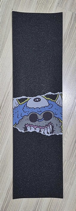 LIXA MILK MONSTER BLUE