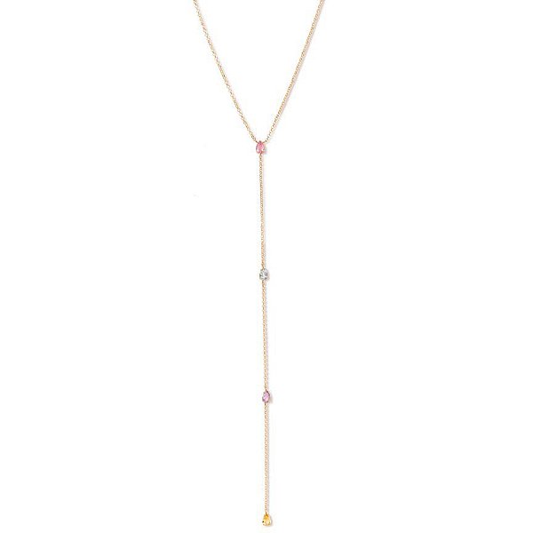 Colar Y Joy Candy