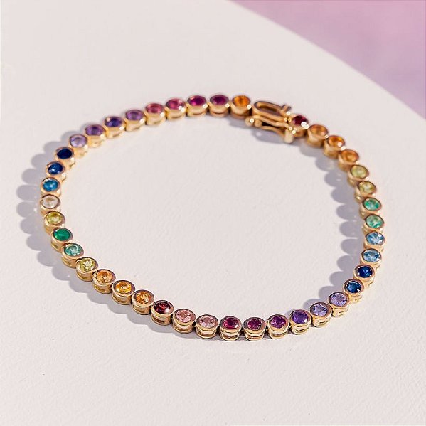 Pulseira Riviera Inglesa