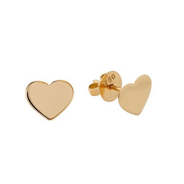 Studs Basics Corações M 9mm