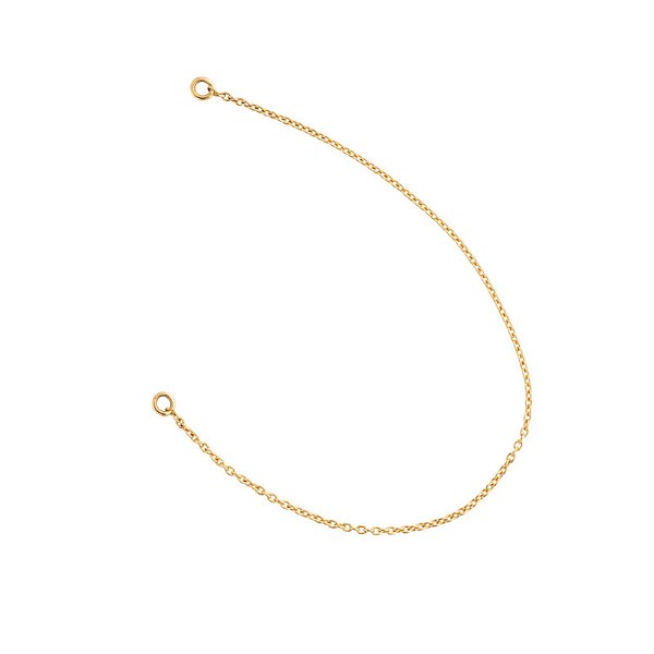 Acessório Brincos Ouro 18k