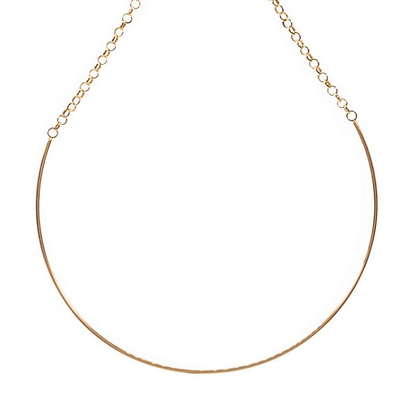 Choker Aro Basics