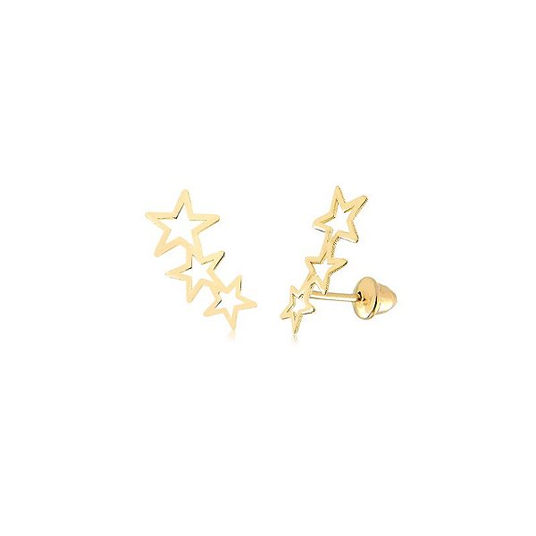 Studs Stars Icons