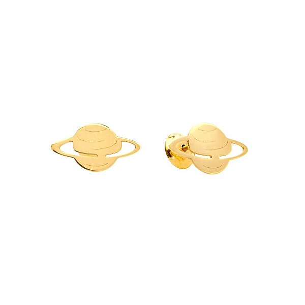 Studs Saturn Icons