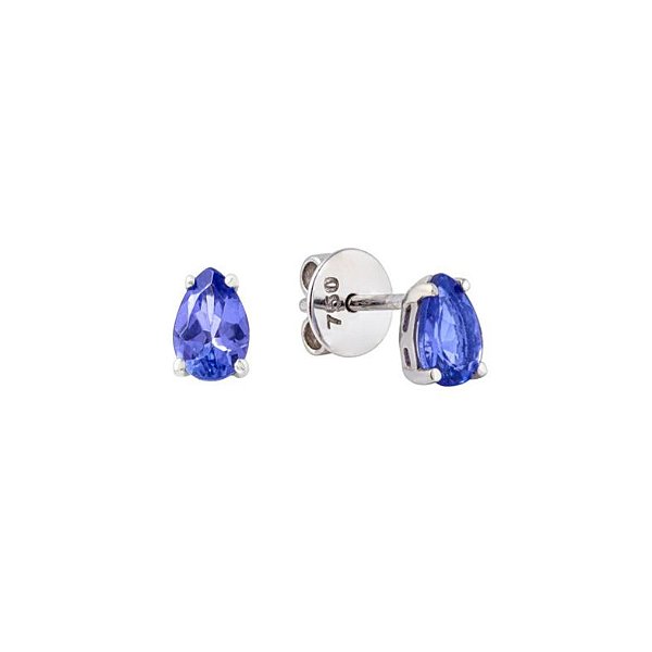 Studs Joy Tanzanitas