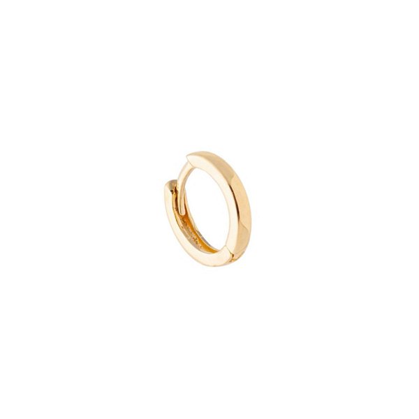 Piercing Mini Argola lisa 11mm