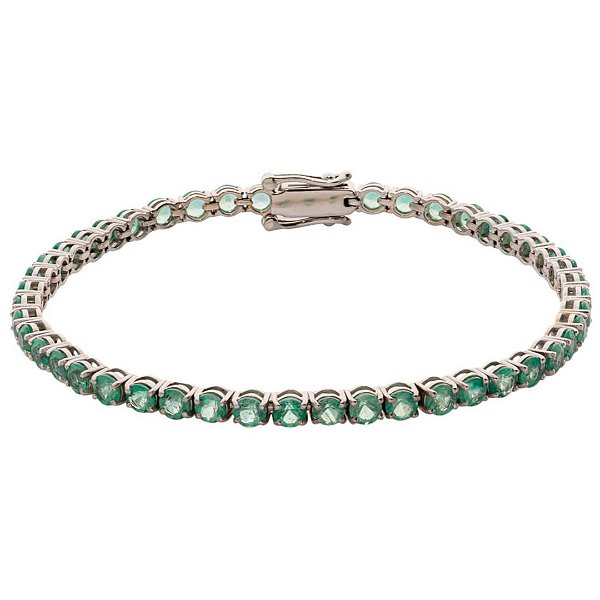 Pulseira Riviera Esmeraldas