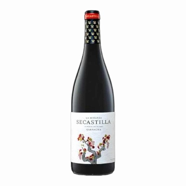 La Miranda Secastilla Garnacha 2020