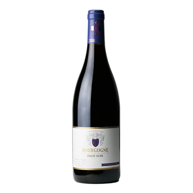 La Cave Des Hautes Côtes Bourgogne Pinot Noir 2020