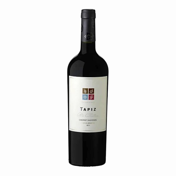 Tapiz Alta Collection Cabernet Sauvignon 2021