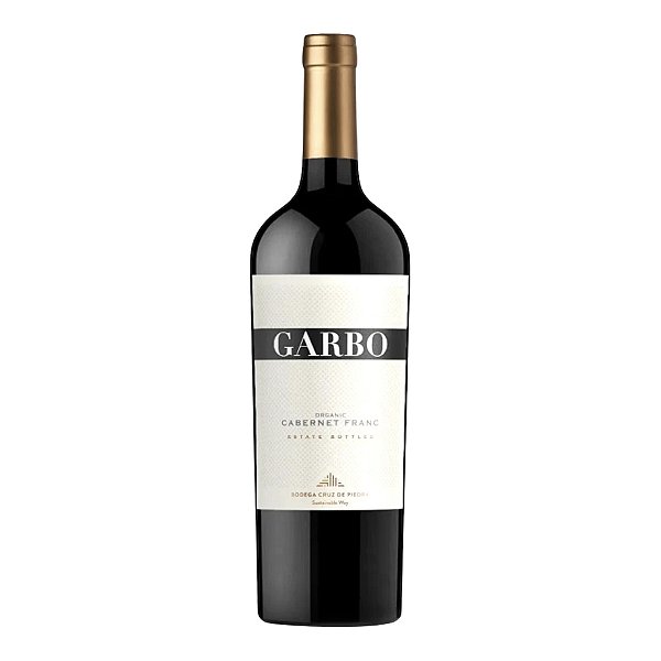 Garbo Cabernet Franc Cruz de Piedra 2022