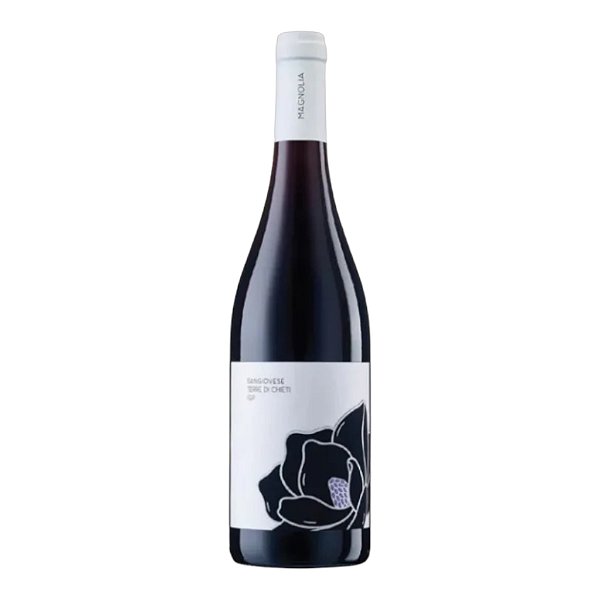 Magnólia Sangiovese Terre Di Chieti IGP 2022