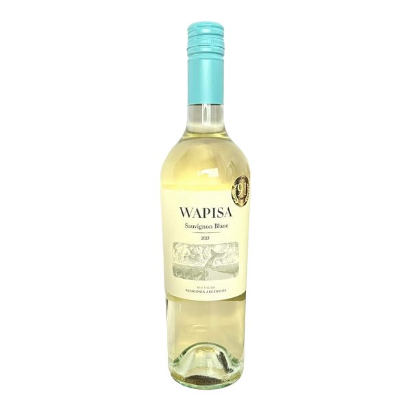 Wapisa Sauvignon Blanc 2023