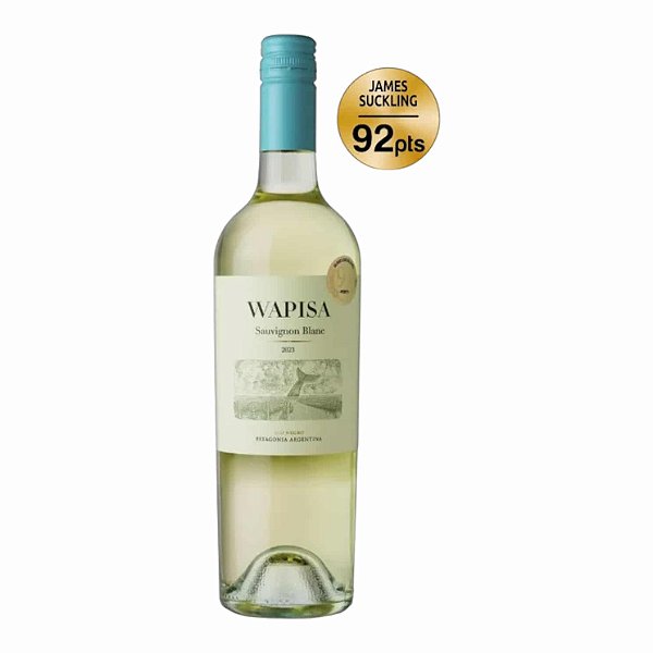 Wapisa Sauvignon Blanc 2023
