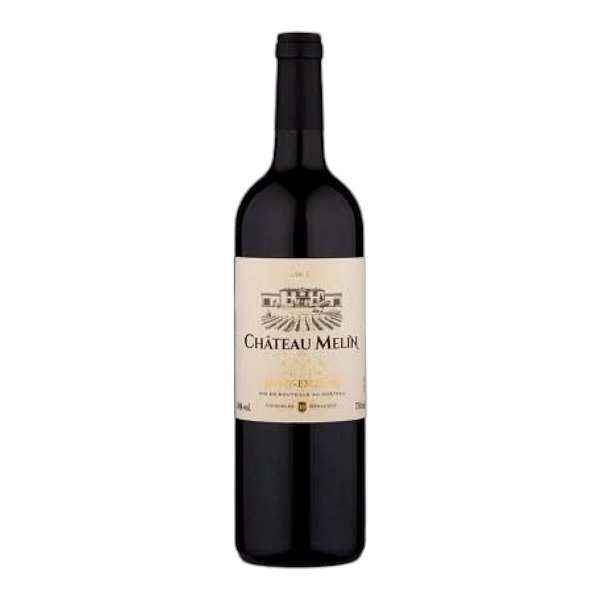 Château Melin Saint-Émilion 2021