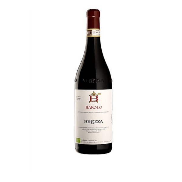 Brezza Barolo DOCG 2019