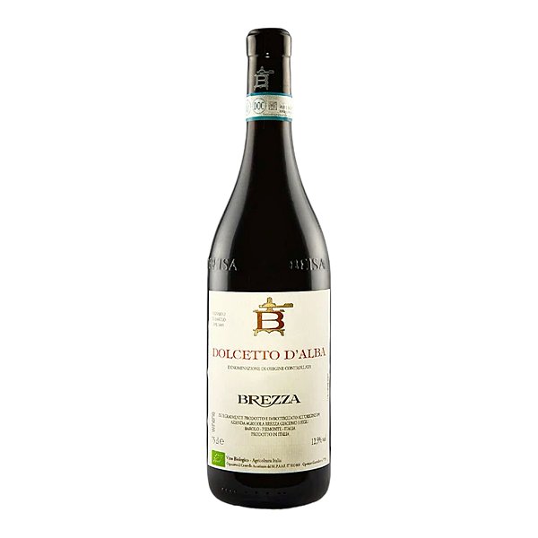 Brezza Dolcetto D'Alba 2022