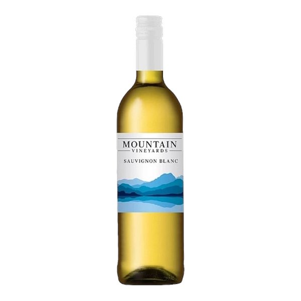 Mountain Vineyards Sauvignon Blanc 2023