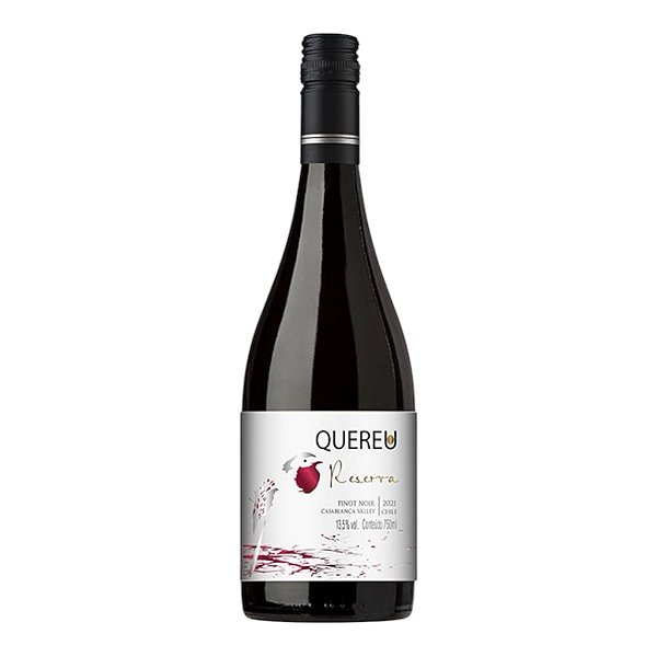 Quereu Reserva Pinot Noir 2022