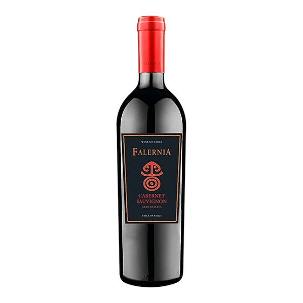 Falérnia Gran Reserva Cabernet Sauvignon 2020