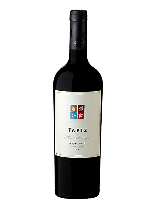 Tapiz Alta Collection Cabernet Franc 2022