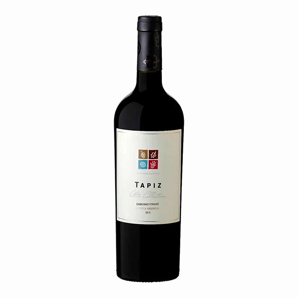 Tapiz Alta Collection Cabernet Franc 2022