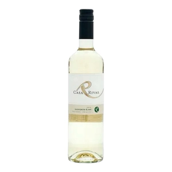 Casa Rivas Sauvignon Blanc 2022