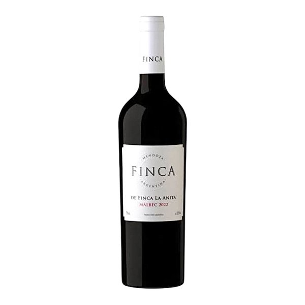 Finca De Finca La Anita Malbec 2022