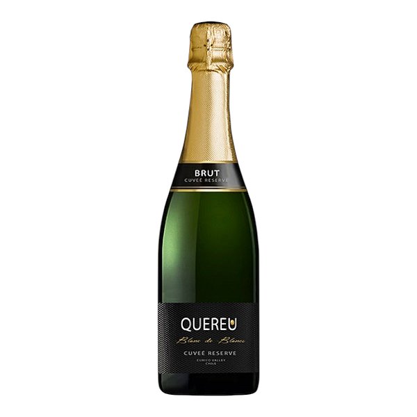 Quereu Blanc De Blancs Brut Cuvée Reserve NV