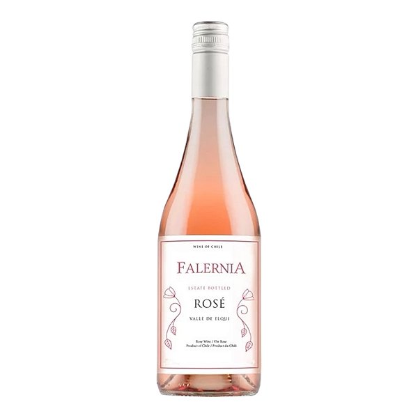 Falérnia Rosé 2023