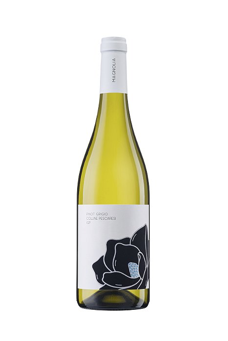Magnólia Pinot Grigio Terre D’Abruzzo IGP 2024