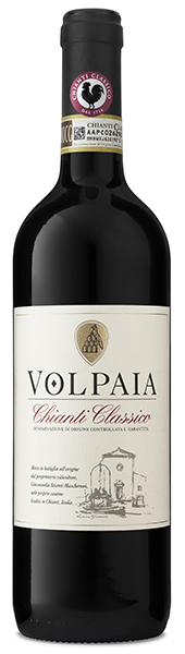 Volpaia Chianti Classico DOCG 2020