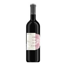 Musìta Nero D’Avola Organicus Sicilia DOC 2022