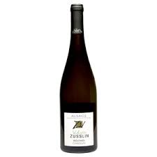Domaine Zusslin Chasselas Wolfhag 2020