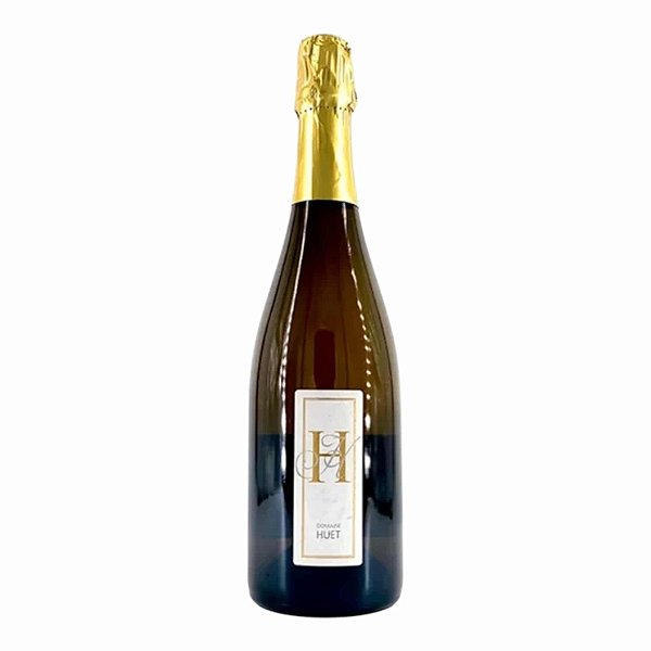 Huët Vouvray Pétillant Brut NV