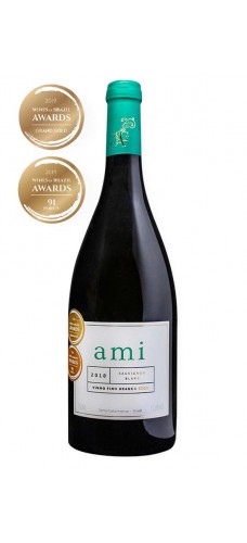 Abreu Garcia Ami Sauvignon Blanc 2023