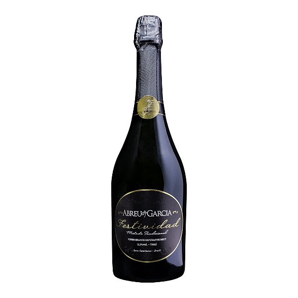 Abreu Garcia Festividad Brut