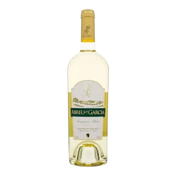 Abreu Garcia Sauvignon Blanc 2024