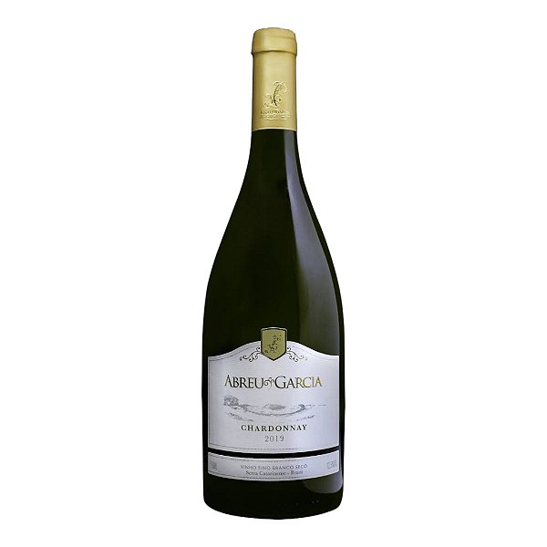 Abreu Garcia Terroir Selection Chardonnay 2022