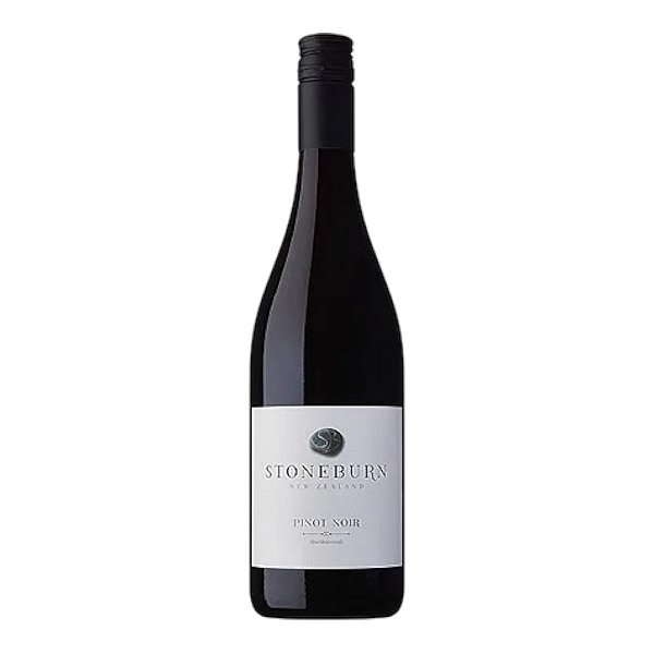 Hunter’s Stoneburn Pinot Noir 2022