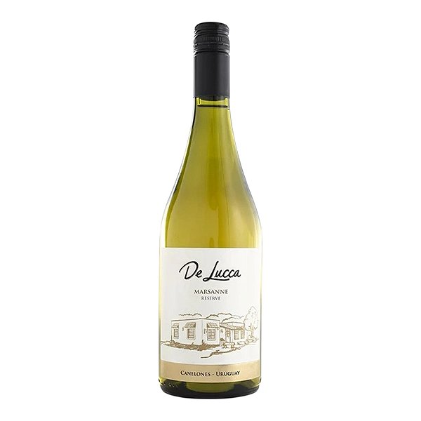 De Lucca Marsanne Reserva 2023