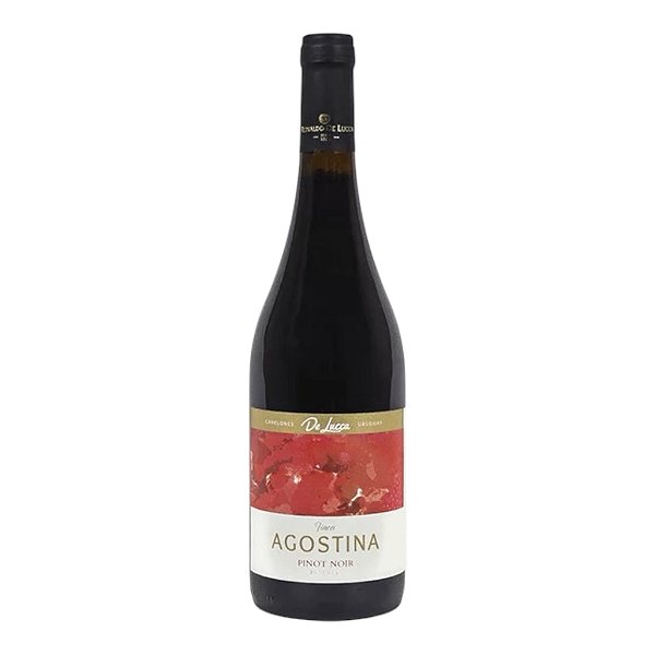 De Lucca Pinot Noir Agostina 2024