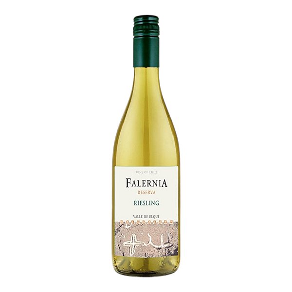 Falérnia Riesling Reserva 2023