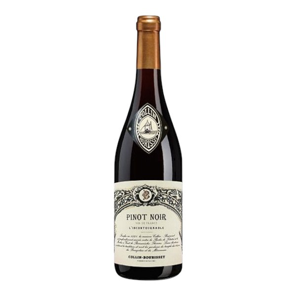 Collins-Bourisset Bourgogne AOP Pinot Noir 2023