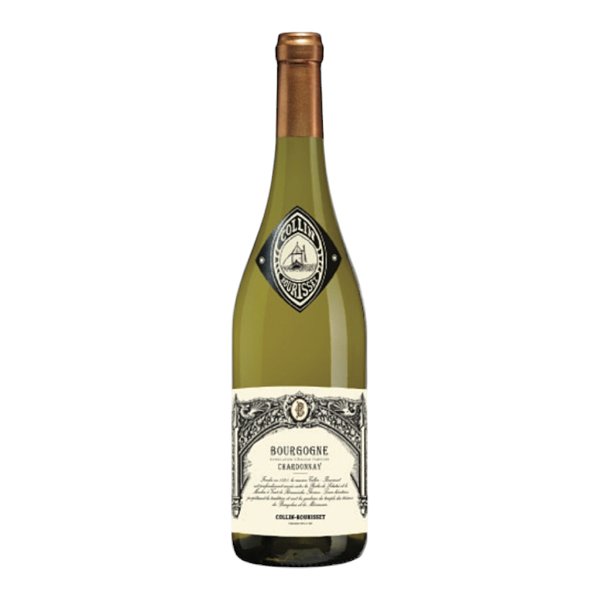 Collins-Bourisset Bourgogne AOP Chardonnay 2023