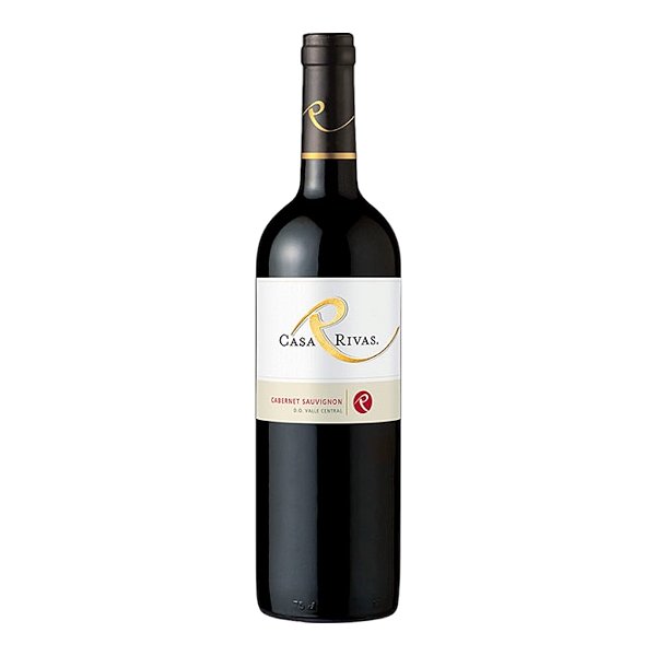 Casa Rivas Cabernet Sauvignon 2024