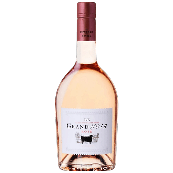 Le Grand Noir Rosé 2024