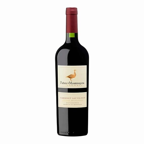 Fabre Montmayou Barrel Selection Cabernet Sauvignon 2022